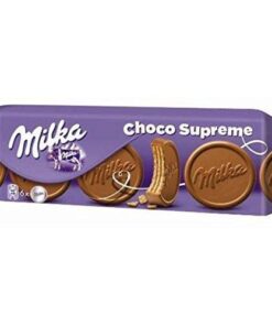 MILKA 180GR CHOCO WAFER SUPREME
