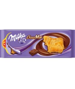MILKA 200GR CHOCO MOO