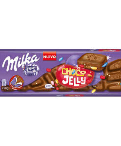 MILKA 250G JELLY