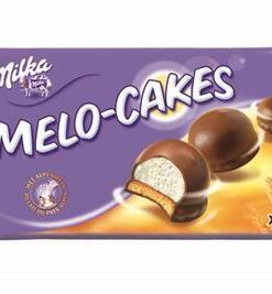 MILKA 250G MELO CAKES