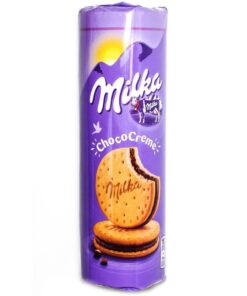 MILKA 260G SANDWISH