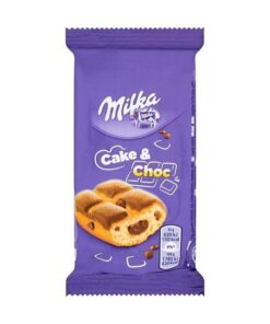MILKA 35G CAKE & CHOC