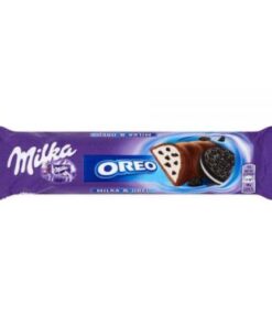 MILKA 37G CIOC OREO