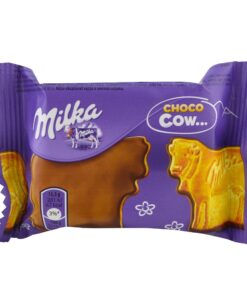 MILKA 40GR CHOCO COW