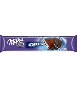 MILKA 41GR CHOCO OREO