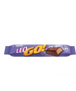 MILKA 48G LEO GO SINGLE