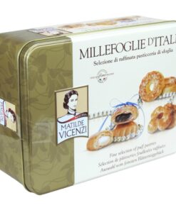 MILLEFOGLIE 330g PATISERIE