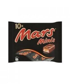 MINIS 206GR MARS