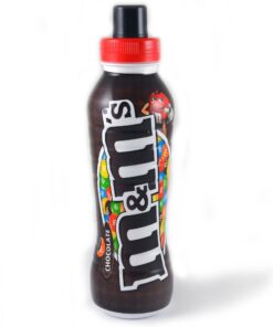 M&M 350ML CHOCO DRINK