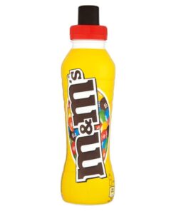 M&M 350ML PEANUT DRINK