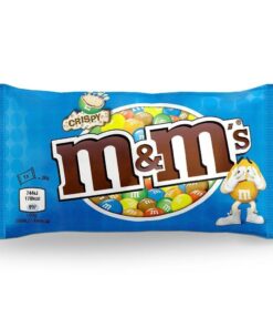 M&M 36GR CRISPY