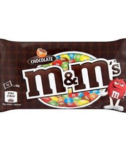 M&M 45GR CHOCO