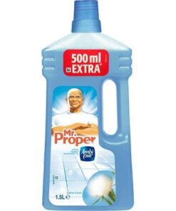MR. PROPER 1000ML COTTON FRESH