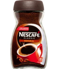 NESCAFE CLASIC 100GR