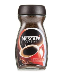 NESCAFE CLASIC 200GR