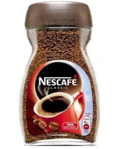 NESCAFE CLASIC 50GR