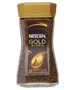 NESCAFE GOLD 100GR BLEND