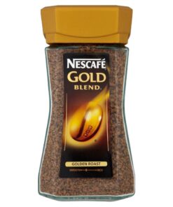 NESCAFE GOLD 200GR BLEND