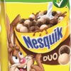 NESQUIK 225GR DUO CEREALE PUNGA