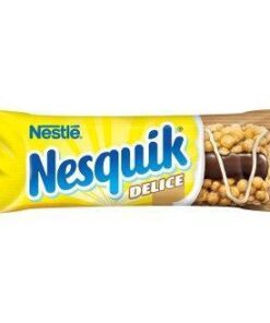 NESQUIK 23G DELICE BAT CER