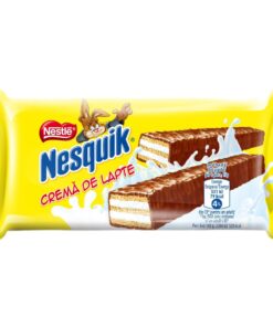 NESQUIK 30G CREMA LAPTE