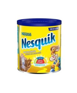 NESQUIK 800GR COCOA