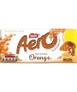 NESTLE 100G AERO ORANG