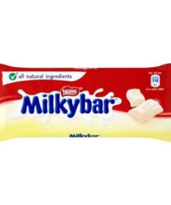 NESTLE 100G MILKYBAR MEDIUM BAR