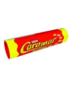 NESTLE 100GR CARAMAC BUTTONS