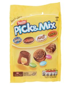 NESTLE 107G PICK & MIX