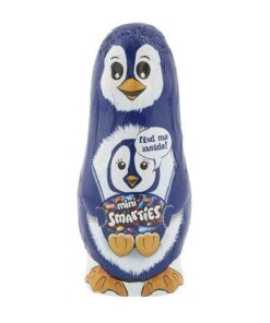 NESTLE 120GR SMARTIES PENGUIN