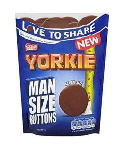 NESTLE 120GR YORKIE PUNCH
