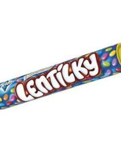 NESTLE 140GR LENTILKY