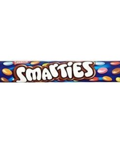 NESTLE 150G SMARTIES TUBE GIANT