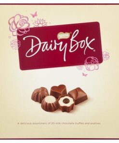 NESTLE 180G DAIRY BOX