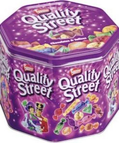 NESTLE 2.9KG QUALITY STREET