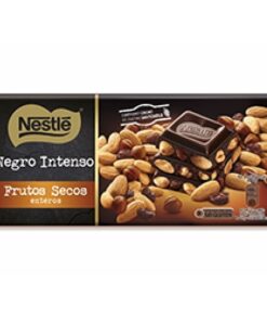NESTLE 200GR TABLETA DARK CU MIGDALE